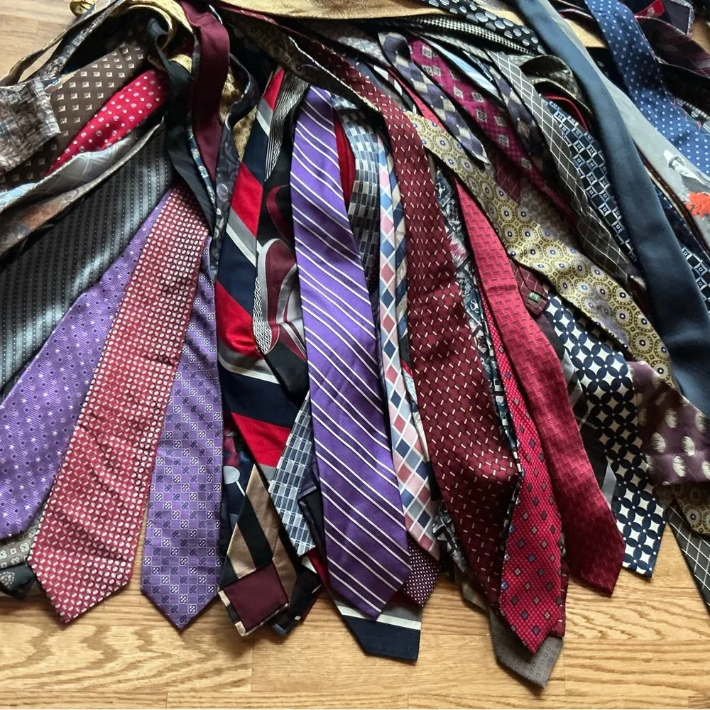 Men dress ties ππππ - Picture 7 of 12